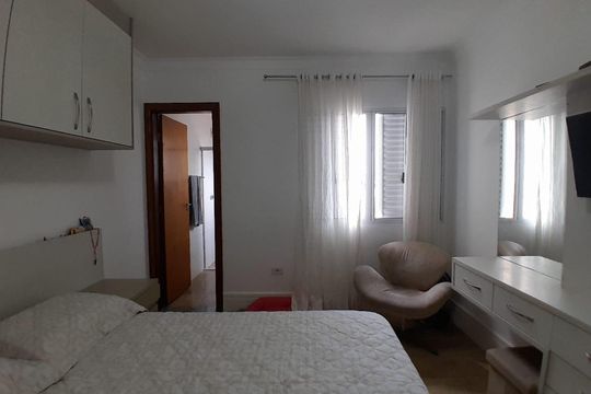 Casa à venda com 3 quartos, 121m² em Bosque da Saúde, São Paulo