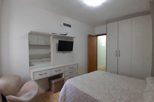 Casa à venda com 3 quartos, 121m² em Bosque da Saúde, São Paulo