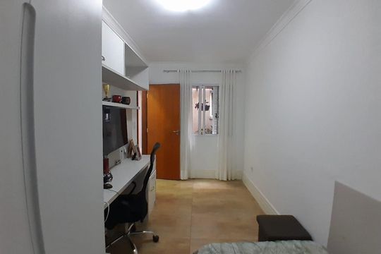 Casa à venda com 3 quartos, 121m² em Bosque da Saúde, São Paulo