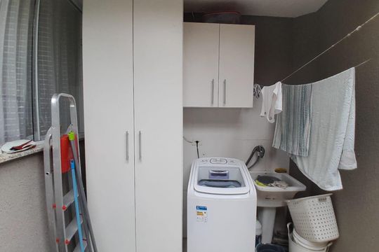 Casa à venda com 3 quartos, 121m² em Bosque da Saúde, São Paulo