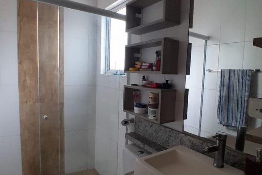 Casa à venda com 3 quartos, 121m² em Bosque da Saúde, São Paulo