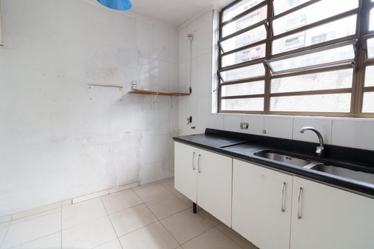 Cozinha de casa à venda com 12 quartos, 420m² em Butantã, São Paulo