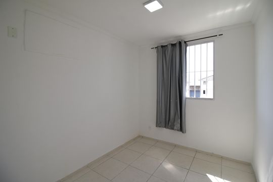  Quarto 1 de apartamento à venda com 2 quartos, 44m² em Anil, Rio de Janeiro