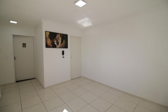 Sala de apartamento à venda com 2 quartos, 44m² em Anil, Rio de Janeiro