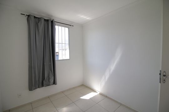  Quarto 1 de apartamento à venda com 2 quartos, 44m² em Anil, Rio de Janeiro