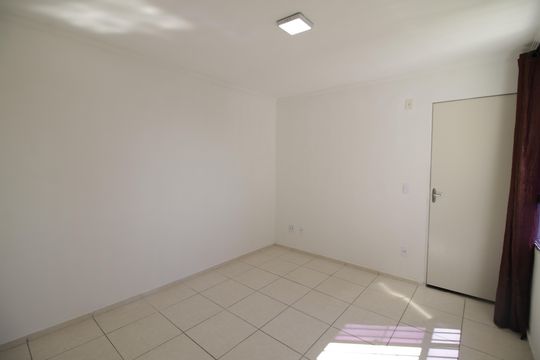 Sala de apartamento à venda com 2 quartos, 44m² em Anil, Rio de Janeiro