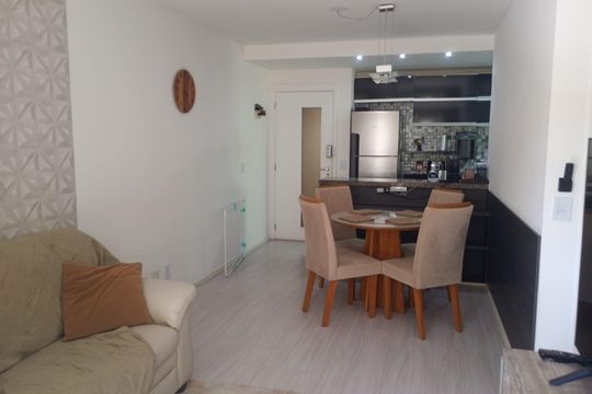 Apartamento à venda com 3 quartos, 78m² em Maceio, Niterói