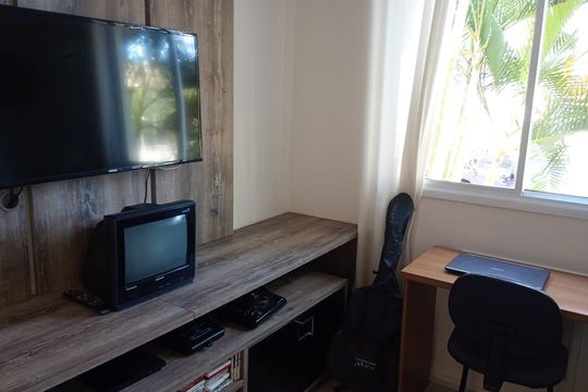Apartamento à venda com 3 quartos, 78m² em Maceio, Niterói