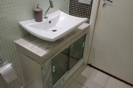 Apartamento à venda com 3 quartos, 78m² em Maceio, Niterói