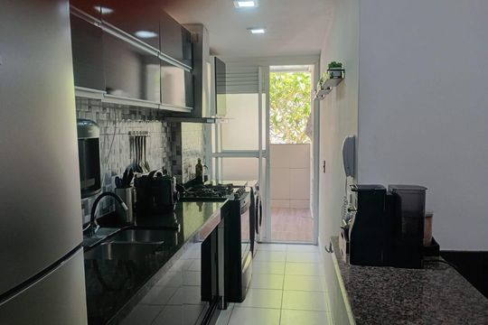 Apartamento à venda com 3 quartos, 78m² em Maceio, Niterói