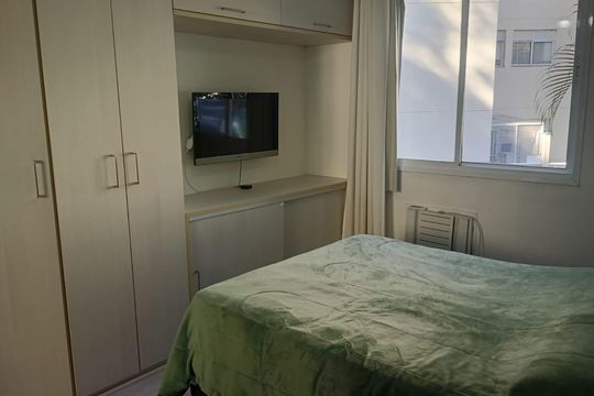 Apartamento à venda com 3 quartos, 78m² em Maceio, Niterói