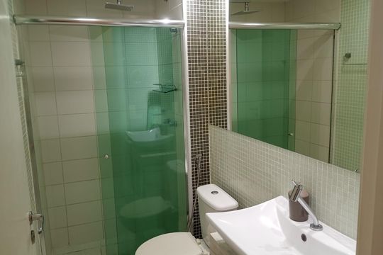 Apartamento à venda com 3 quartos, 78m² em Maceio, Niterói