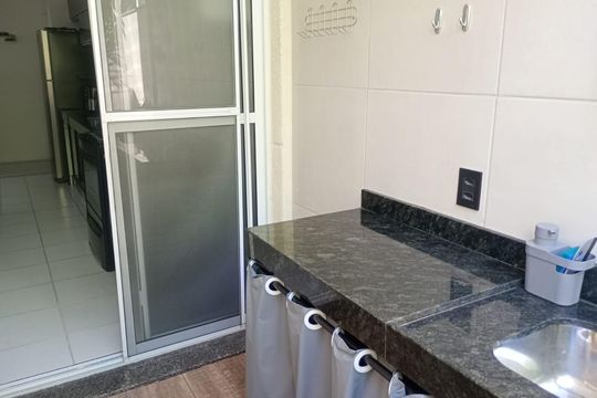 Apartamento à venda com 3 quartos, 78m² em Maceio, Niterói