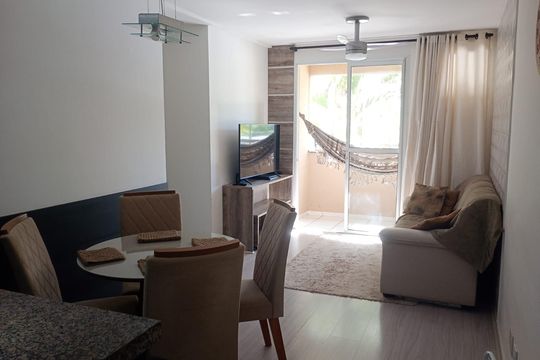 Apartamento à venda com 3 quartos, 78m² em Maceio, Niterói