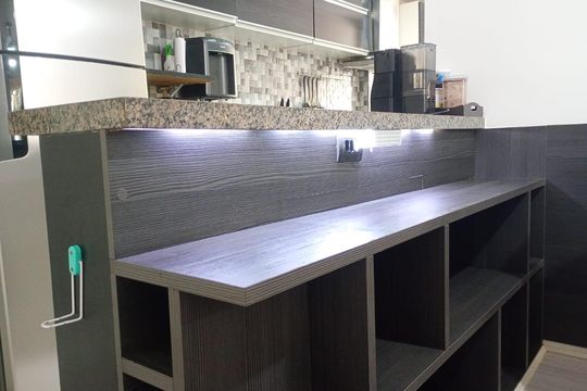 Apartamento à venda com 3 quartos, 78m² em Maceio, Niterói