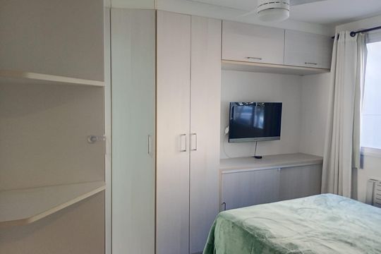 Apartamento à venda com 3 quartos, 78m² em Maceio, Niterói