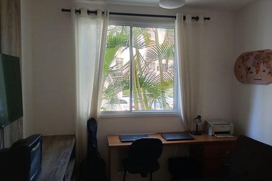 Apartamento à venda com 3 quartos, 78m² em Maceio, Niterói