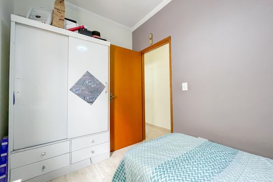 Quarto 3 de casa à venda com 3 quartos, 225m² em Cipava, Osasco