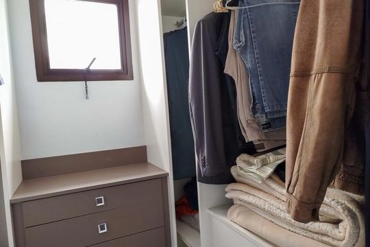 Apartamento para alugar com 3 quartos, 122m² em Chácara Santo Antônio (zona Leste), São Paulo