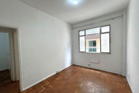 Apartamento à venda com 1 quarto, 50m² em Méier, Rio de Janeiro