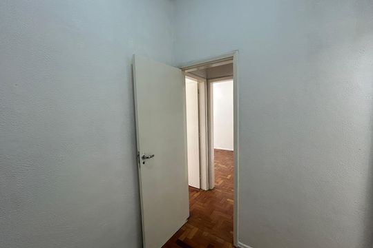 Quarto de Serviço de apartamento à venda com 1 quarto, 50m² em Méier, Rio de Janeiro