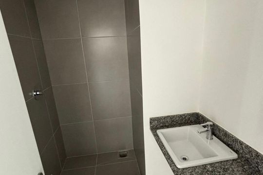 Kitnet/Studio à venda com 1 quarto, 29m² em Jardim do Salso, Porto Alegre