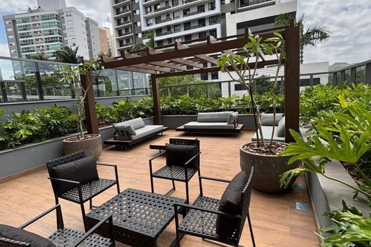 Kitnet/Studio à venda com 1 quarto, 29m² em Jardim do Salso, Porto Alegre