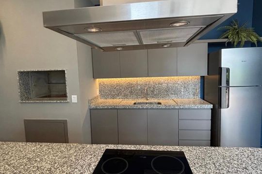 Kitnet/Studio à venda com 1 quarto, 29m² em Jardim do Salso, Porto Alegre