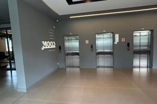 Kitnet/Studio à venda com 1 quarto, 29m² em Jardim do Salso, Porto Alegre