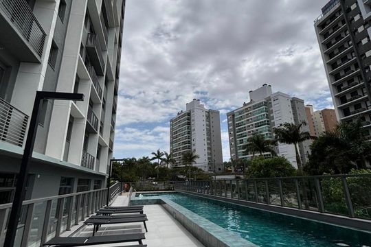 Kitnet/Studio à venda com 1 quarto, 29m² em Jardim do Salso, Porto Alegre