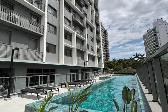 Kitnet/Studio à venda com 1 quarto, 29m² em Jardim do Salso, Porto Alegre