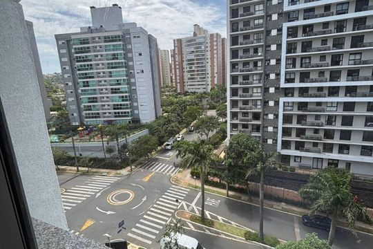 Apartamento à venda com 1 quarto, 55m² em Jardim do Salso, Porto Alegre