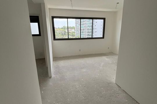 Apartamento à venda com 1 quarto, 55m² em Jardim do Salso, Porto Alegre