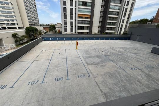 Apartamento à venda com 1 quarto, 55m² em Jardim do Salso, Porto Alegre