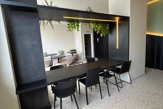 Apartamento à venda com 2 quartos, 65m² em Jardim do Salso, Porto Alegre