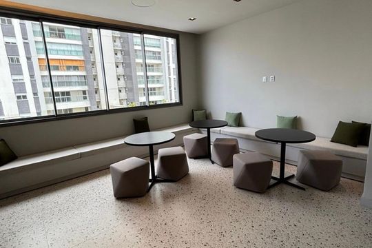 Apartamento à venda com 2 quartos, 65m² em Jardim do Salso, Porto Alegre