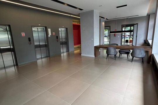 Apartamento à venda com 2 quartos, 65m² em Jardim do Salso, Porto Alegre
