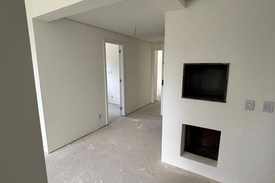 Apartamento à venda com 2 quartos, 65m² em Jardim do Salso, Porto Alegre