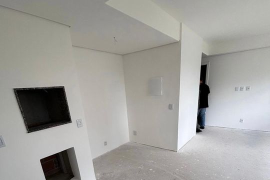 Apartamento à venda com 2 quartos, 65m² em Jardim do Salso, Porto Alegre