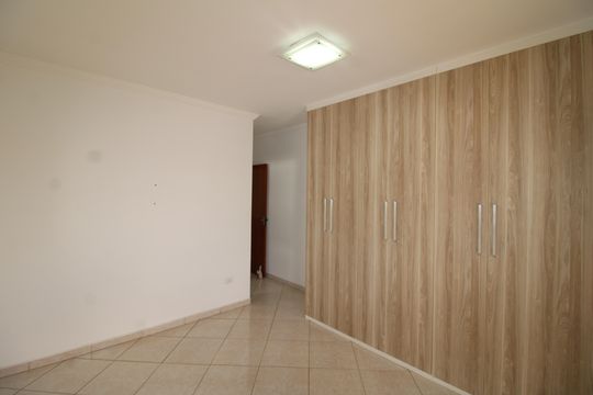 Quarto 1 de casa à venda com 3 quartos, 126m² em Vila Roque, São Paulo