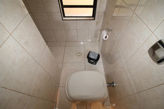 Lavabo de casa à venda com 3 quartos, 126m² em Vila Roque, São Paulo