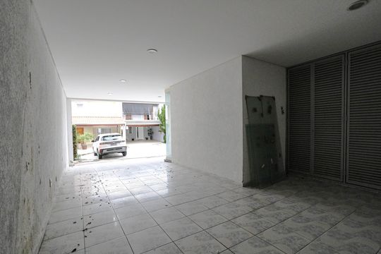 Área Comum de casa de condomínio para alugar com 3 quartos, 280m² em Parque Santana, Mogi das Cruzes