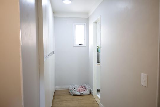 Apartamento à venda com 3 quartos, 107m² em Vila Isa, São Paulo