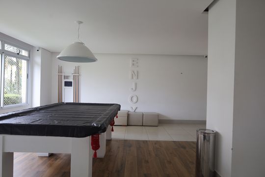 Apartamento à venda com 3 quartos, 107m² em Vila Isa, São Paulo