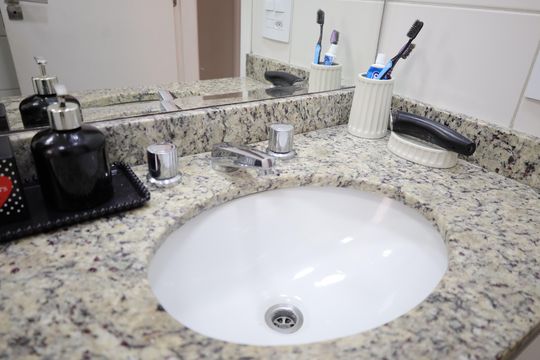 Apartamento à venda com 3 quartos, 107m² em Vila Isa, São Paulo