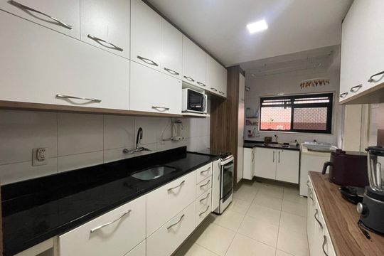 Apartamento para alugar com 3 quartos, 280m² em Recreio dos Bandeirantes, Rio de Janeiro