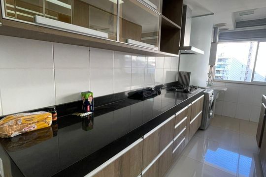 Apartamento para alugar com 3 quartos, 280m² em Recreio dos Bandeirantes, Rio de Janeiro