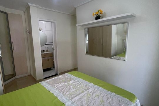 Apartamento para alugar com 3 quartos, 280m² em Recreio dos Bandeirantes, Rio de Janeiro