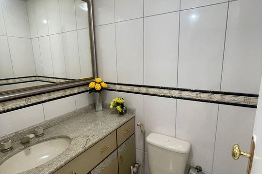 Apartamento para alugar com 3 quartos, 280m² em Recreio dos Bandeirantes, Rio de Janeiro