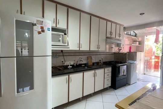 Apartamento para alugar com 3 quartos, 280m² em Recreio dos Bandeirantes, Rio de Janeiro